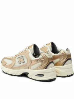 Sneakers MR530LA Beige