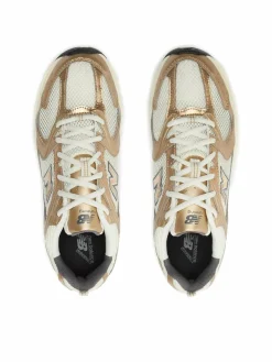 Sneakers MR530LA Beige