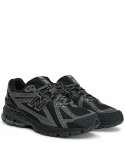 Sneakers M1906RLB Nero
