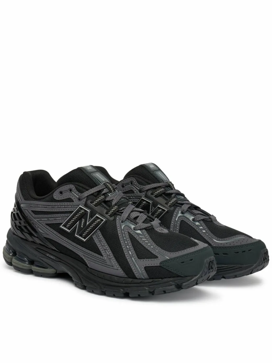 Sneakers M1906RLB Nero