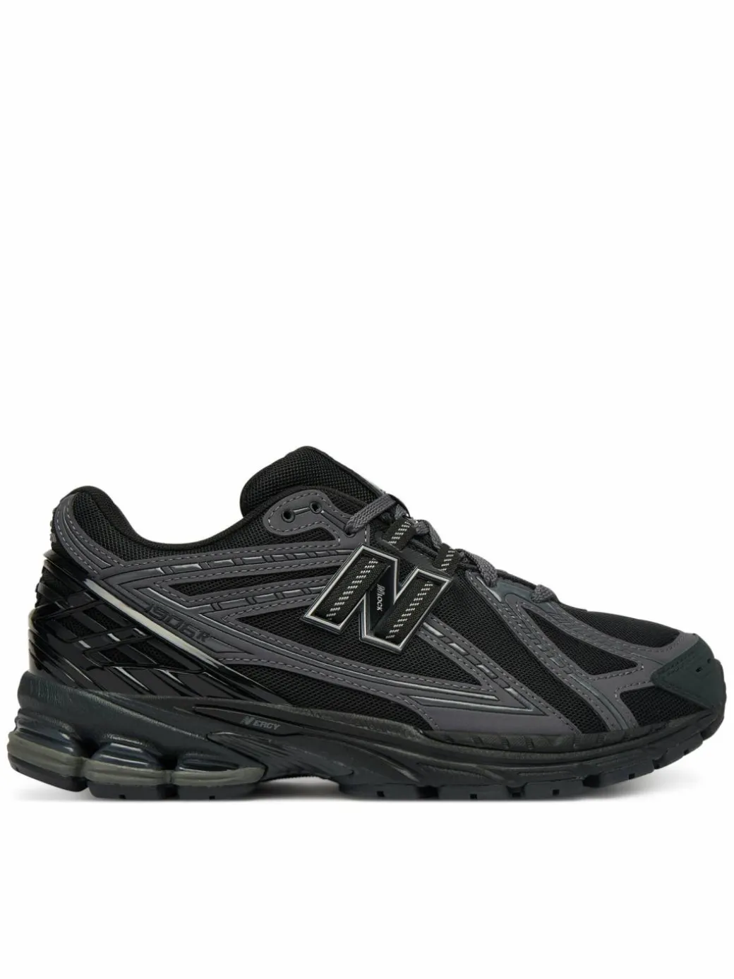 Sneakers M1906RLB Nero