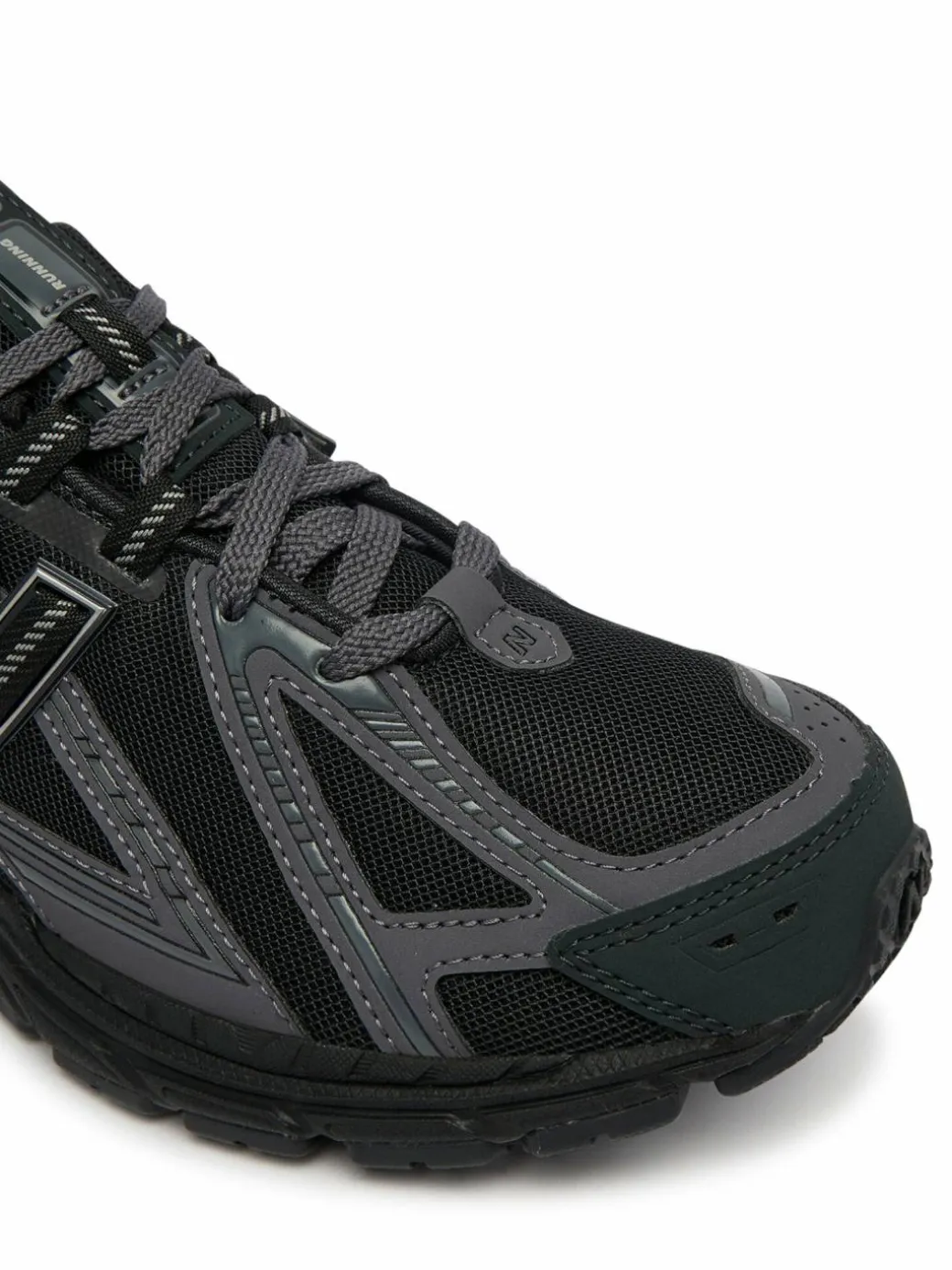 Sneakers M1906RLB Nero