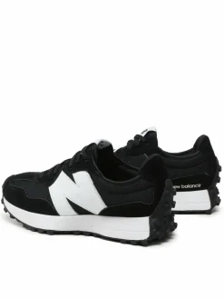 Sneakers MS327CBW Nero