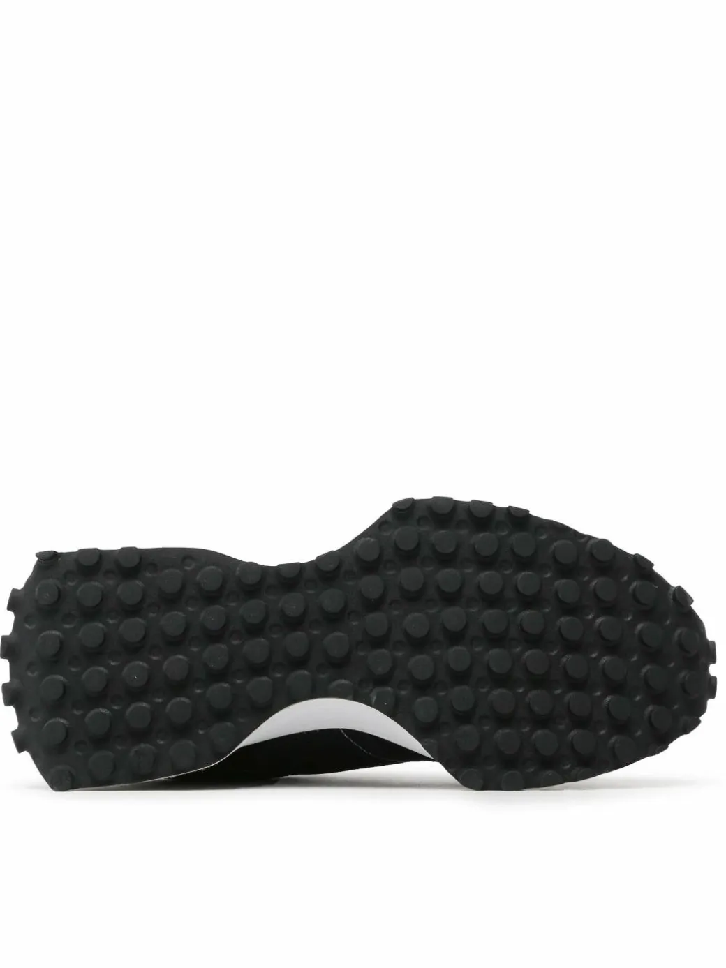 Sneakers MS327CBW Nero