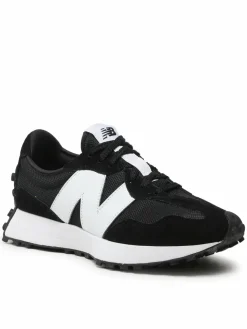 Sneakers MS327CBW Nero