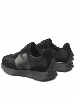 Sneakers MS327CTB Nero