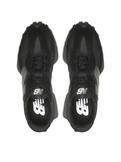 Sneakers MS327CTB Nero