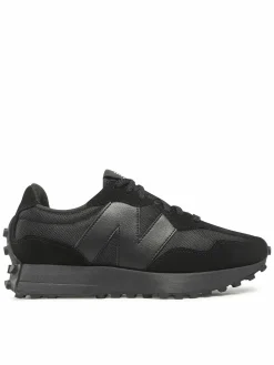 Sneakers MS327CTB Nero