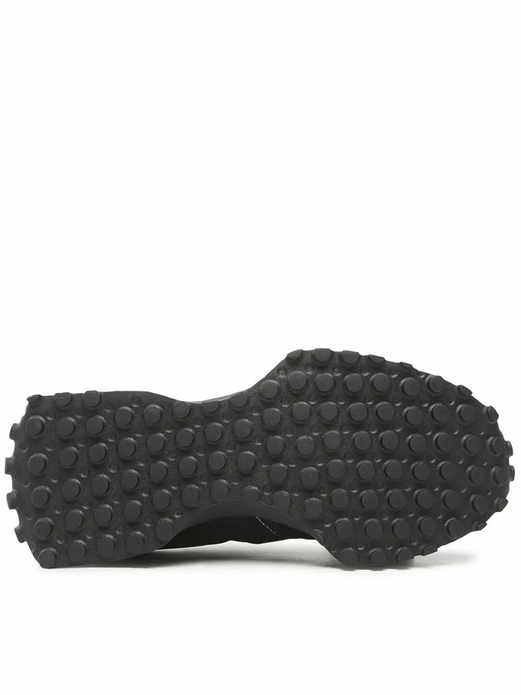 Sneakers MS327CTB Nero