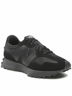Sneakers MS327CTB Nero