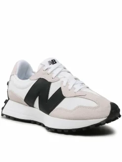 Sneakers MS327CWB Beige