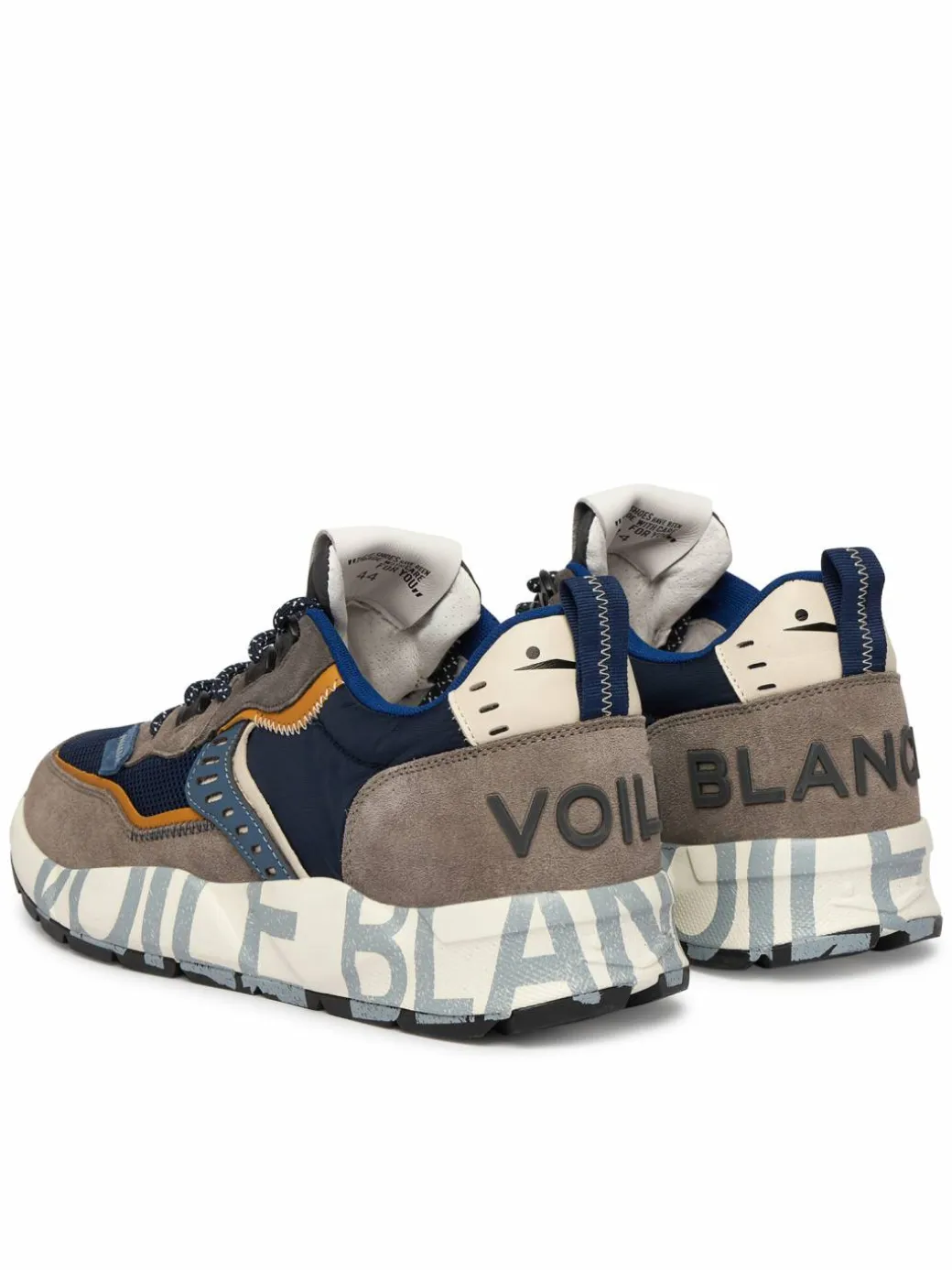 Sneakers 2017465-05 Multicolore