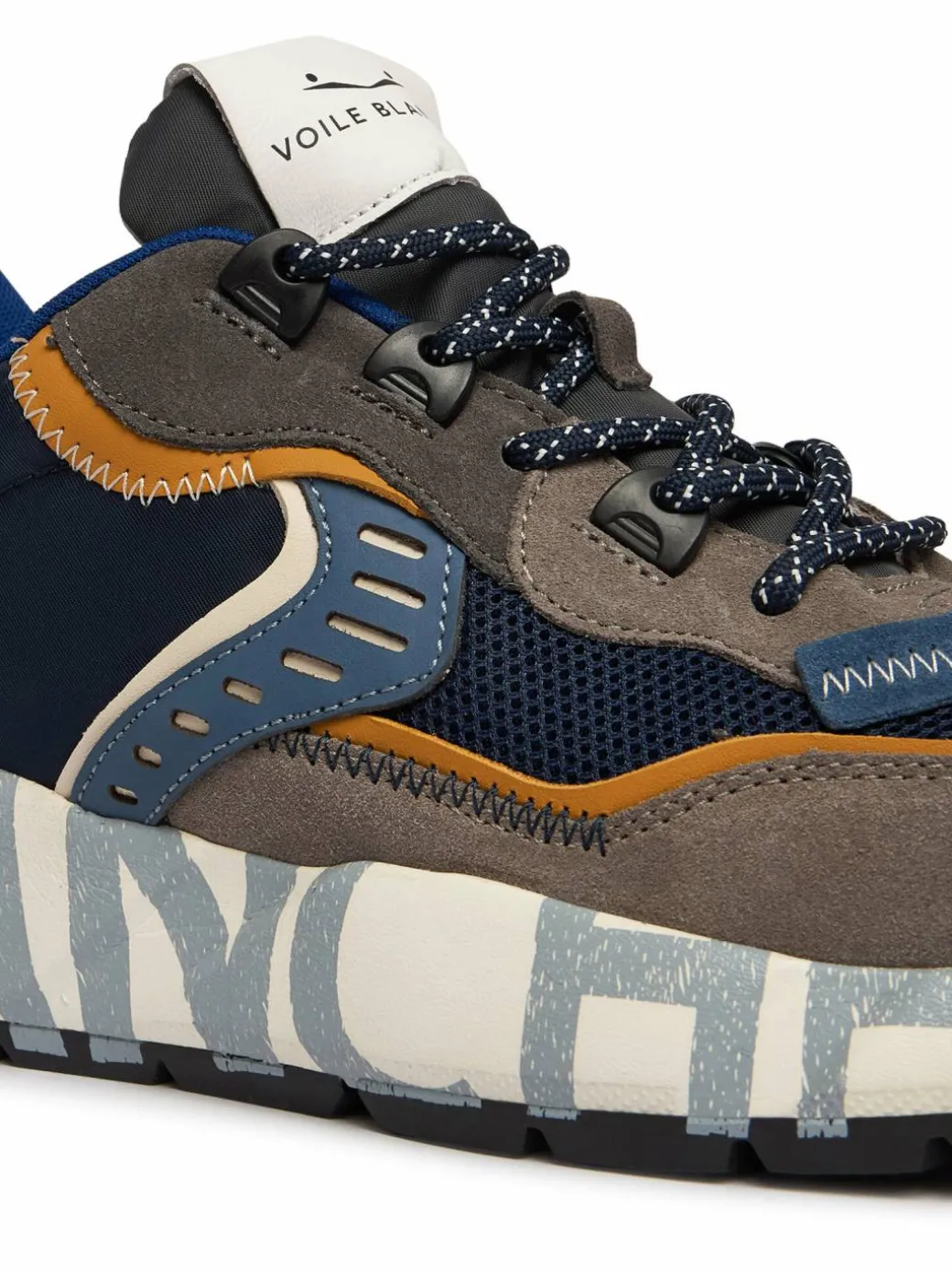 Sneakers 2017465-05 Multicolore