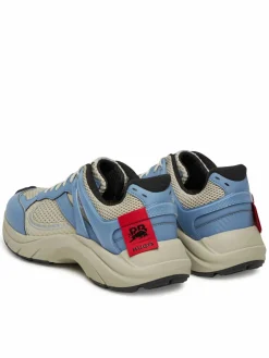 Sneakers 50543305 Multicolore