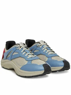 Sneakers 50543305 Multicolore
