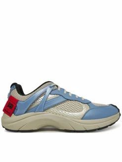 Sneakers 50543305 Multicolore