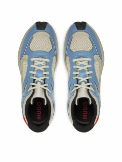 Sneakers 50543305 Multicolore