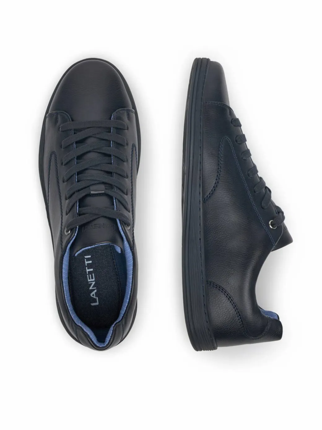 Sneakers NADAL-47S MI08 Blu scuro
