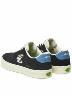 Sneakers Naioca 511802B55M110 Nero