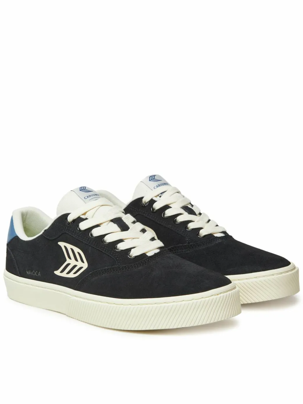 Sneakers Naioca 511802B55M110 Nero