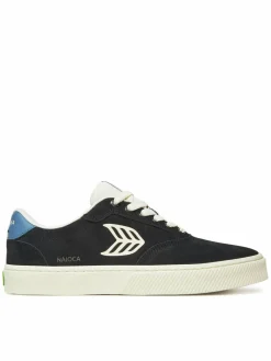 Sneakers Naioca 511802B55M110 Nero