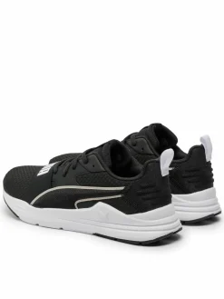 Sneakers 389275 15 Nero