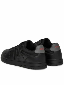 Sneakers 50541711 Nero