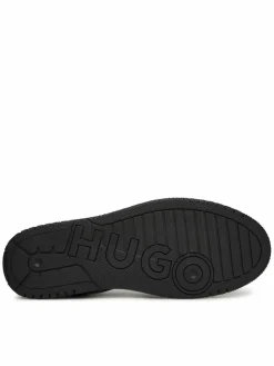 Sneakers 50541711 Nero