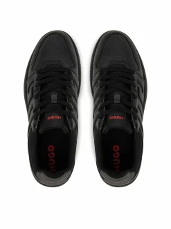 Sneakers 50541711 Nero