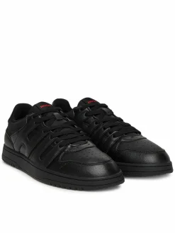Sneakers 50541711 Nero