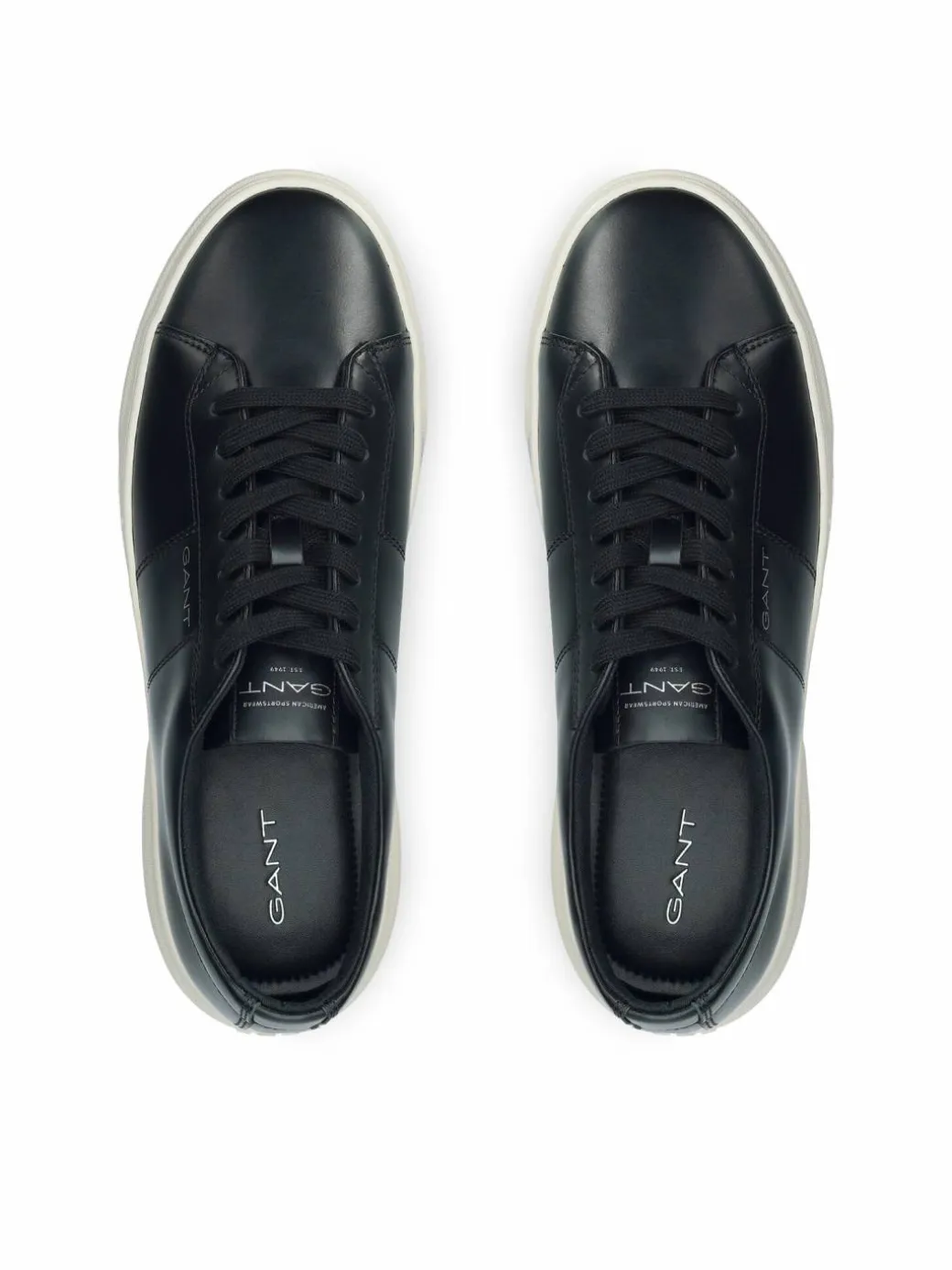 Sneakers 32631215 Nero