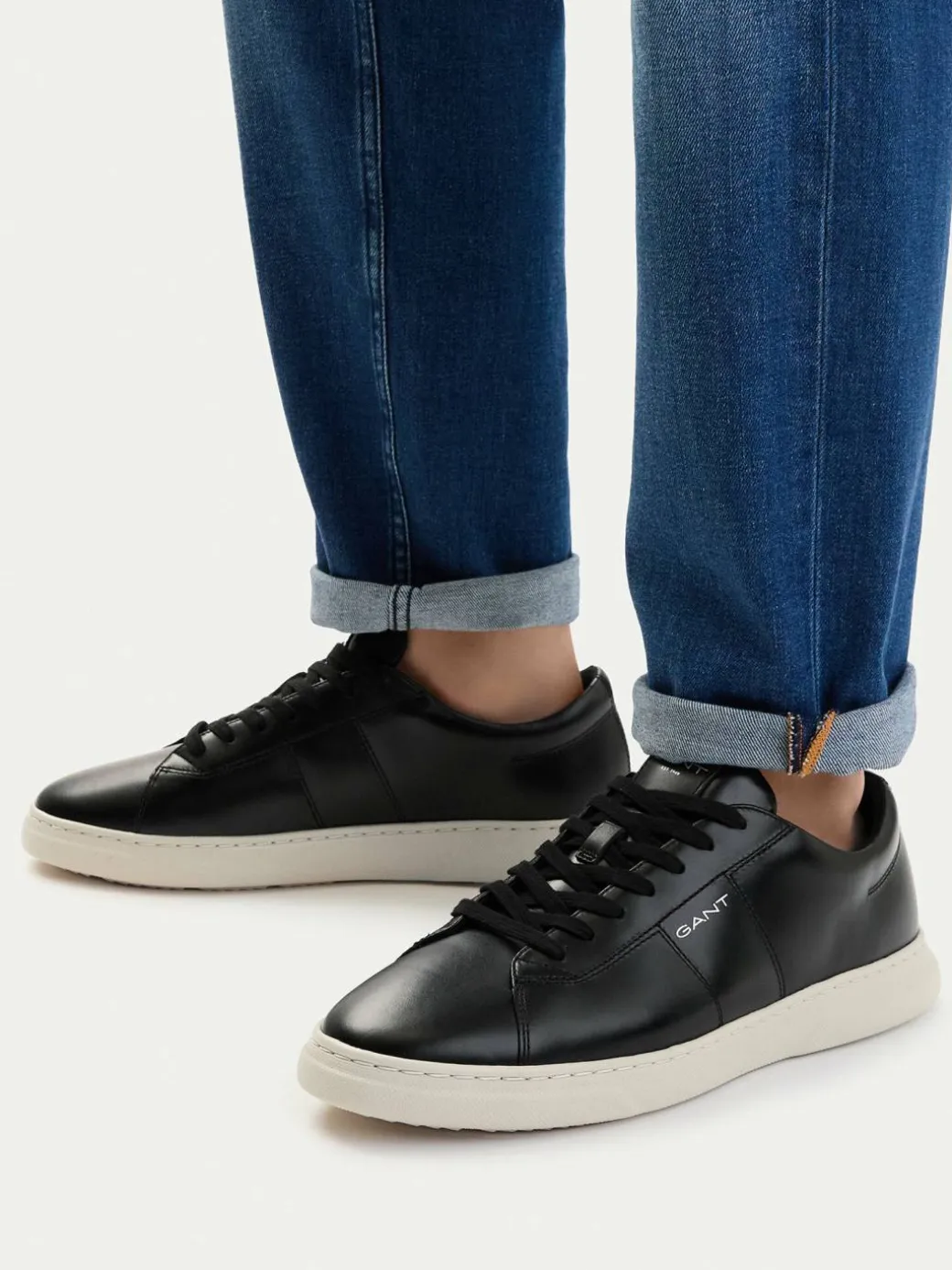 Sneakers 32631215 Nero
