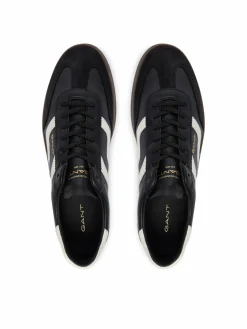 Sneakers 32631207 Nero