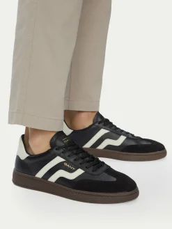 Sneakers 32631207 Nero