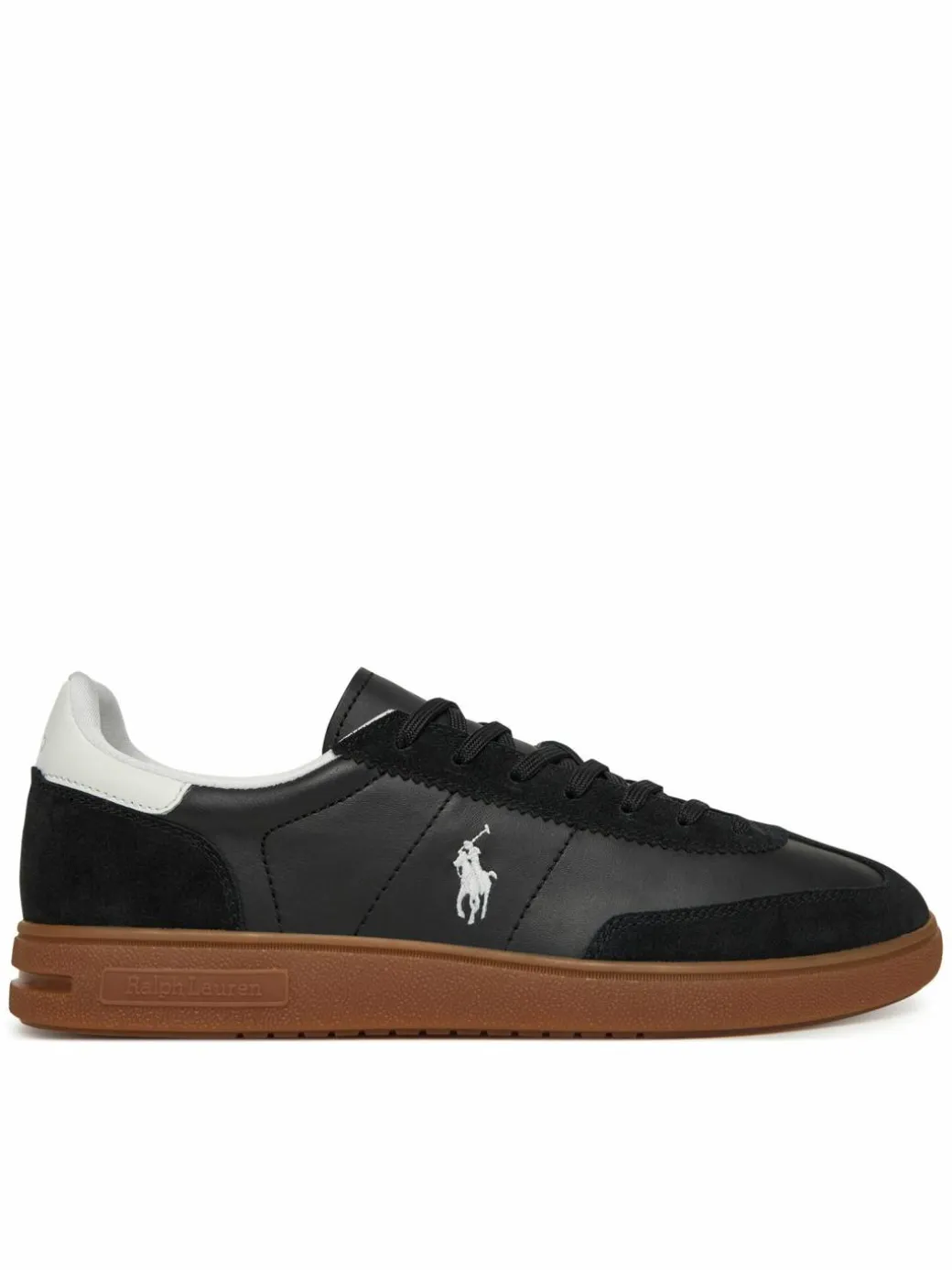 Sneakers 809961181002 Nero