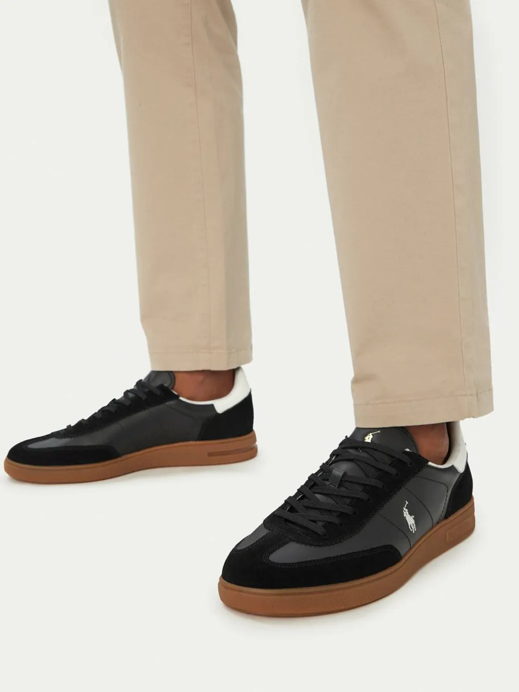 Sneakers 809961181002 Nero