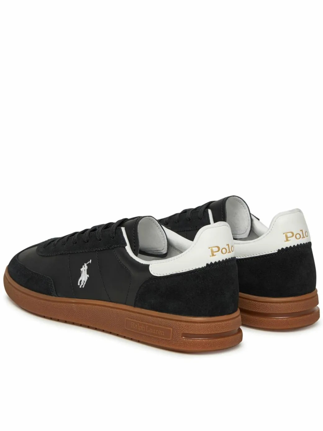 Sneakers 809961181002 Nero