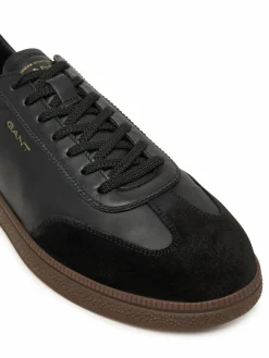 Sneakers 33631371 Nero