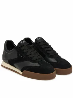 Sneakers 33631365 Nero