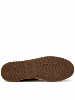 Sneakers 33631365 Nero