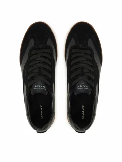 Sneakers 33631365 Nero