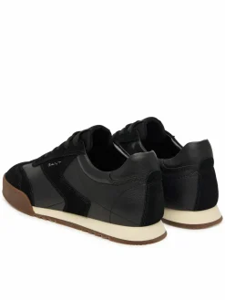 Sneakers 33631365 Nero