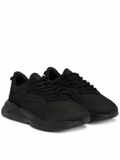Sneakers 50563495 Nero