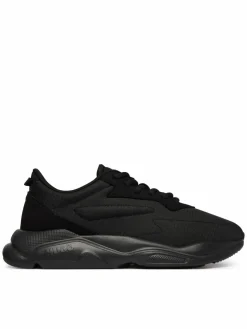 Sneakers 50563495 Nero