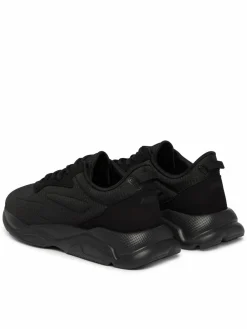 Sneakers 50563495 Nero