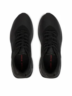 Sneakers 50563495 Nero