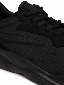 Sneakers 50563495 Nero