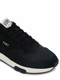 Sneakers 32631245 Nero