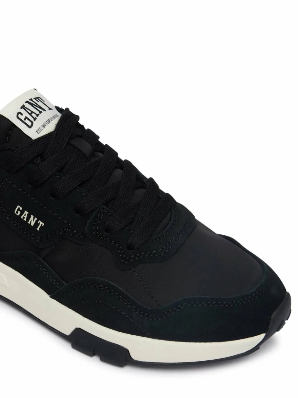 Sneakers 32631245 Nero