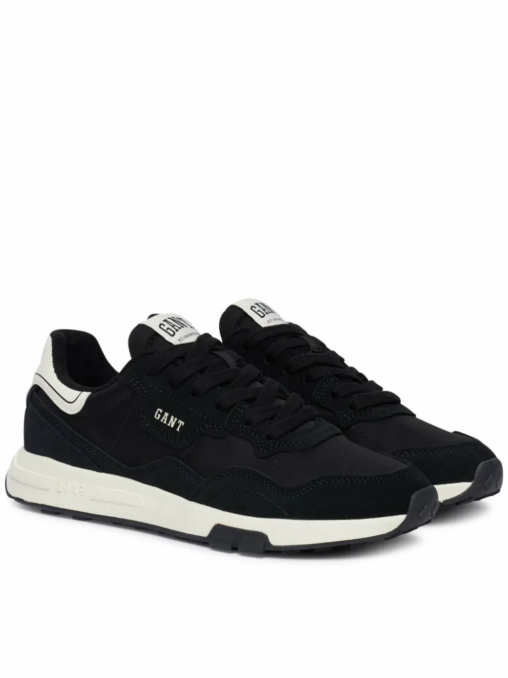 Sneakers 32631245 Nero